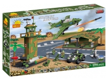 Military Airfield