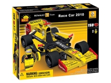 Race Car 2010