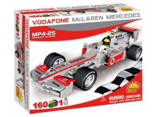 McLaren F1 MP4-25