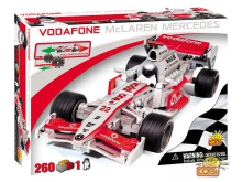 McLaren F1 MP4-23 no.22
