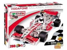 McLaren F1 MP4-23 no.23