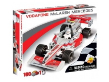 McLaren F1 MP4-23 no.23