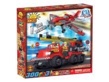 Fire Rescue