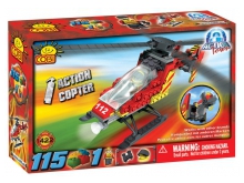 Action Copter