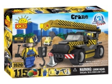 Crane