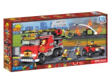 Rescue Brigade