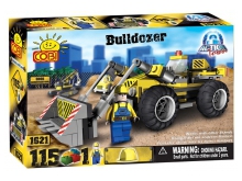 Bulldozer