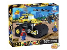 Road Roller