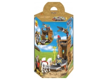 Siege Tower