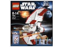 T-6 Jedi Shuttle