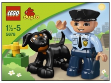 Polis (Duplo)