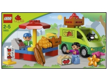 Torghandel (Duplo)