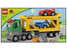 Biltransport (Duplo)