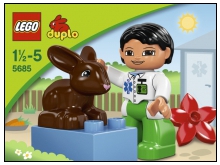 Veterin�r (Duplo)