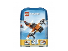 Miniflygplan