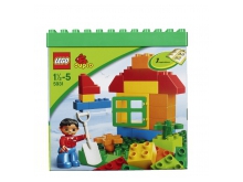 Mitt f�rsta set (Duplo)