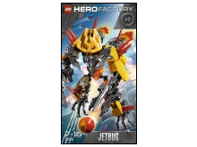 JETBUG