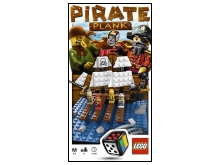 Pirate Plank