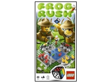 Frog Rush