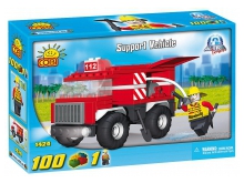 Support Vehicle