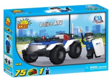 Police ATV
