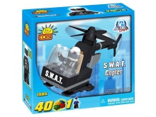 S.W.A.T. Copter