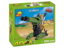 Turret