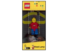 Pannlampa
