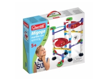 Migoga Marble Run Spinning