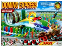 Domino Express: Racing (150)