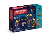 Magformers Designer Set - Creator Set Line(62)