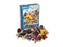 Builder Activity Set