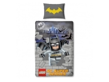 Bäddset: Super Heroes