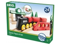 Classic Figure 8 Set