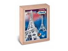 Eiffel Tower - Deluxe