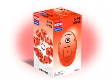 Kor - Red (55)