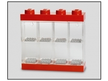 LEGO Minifigure Display Case - Rd (8)