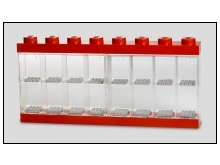 LEGO Minifigure Display Case - Rd (16)