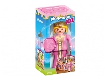 XXL Prinsessa