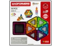 Magformers Basic Set Line (14)