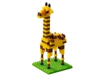 Brixies: Giraffe (111)
