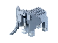 Brixies: Elephant (111)