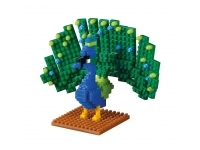 Brixies: Peacock (146)