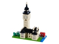 Brixies: Big Ben (380)