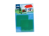 Plus Plus: Bottenplatta (Baseplate)  2-Pack