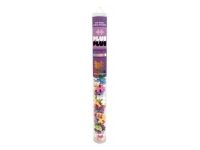 Plus Plus: Mini Tube - Pastel (100)