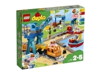 Godståg (Duplo)