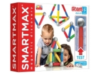 SmartMax: Start (23 delar)