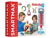 SmartMax: Start Plus (30 delar)