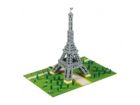 Brixies: Eiffeltower Collectors Edition (2800+)
